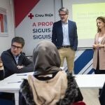 Formaci&oacute;n, experiencia y apoyo: la apuesta de Veolia por la inclusi&oacute;n laboral