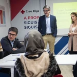 Formación, experiencia y apoyo: la apuesta de Veolia por la inclusión laboral