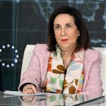 Robles duda de la "legitimidad" de Feij&oacute;o para gobernar por "mentir" en la dana y "tapar la ineficacia" de Maz&oacute;n