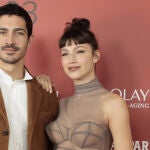 &Uacute;rsula Corber&oacute; y Chino Dar&iacute;n 