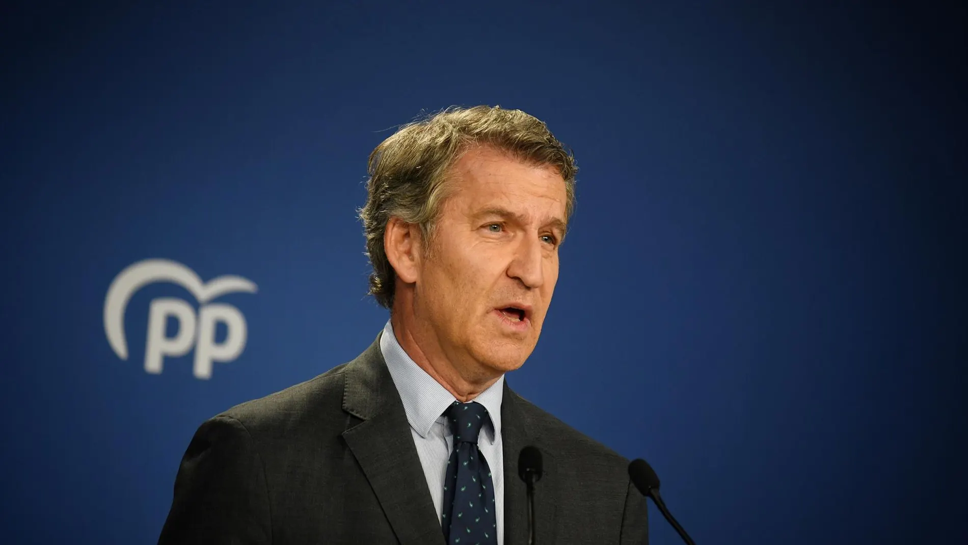 Feijóo comparece este lunes ante la prensa para hacer balance del curso político