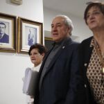 Tom&eacute; se mantiene en su puesto de alcalde de Monforte (Lugo) y pasar&aacute; al grupo no adscrito desde el 1 de enero