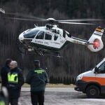 Tres esquiadores mueren y otra resulta herida por un alud en Panticosa (Huesca)