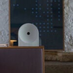 El nuevo Samsung Music Studio 5 de color blanco