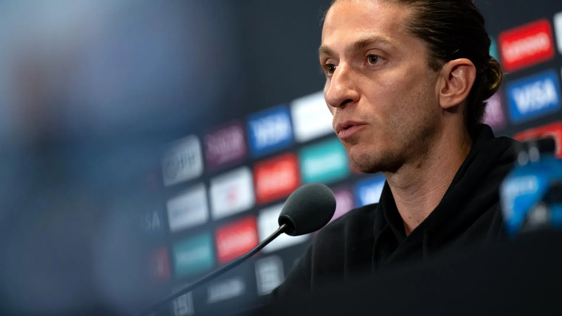 Fútbol.- Filipe Luís renueva como entrenador de Flamengo hasta diciembre de 2027