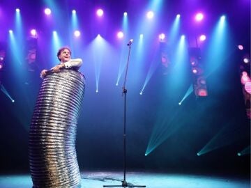 Gala de Magia en Salamanca