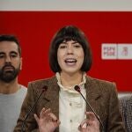 Morant sostiene que Feij&oacute;o no tiene proyecto pol&iacute;tico para Espa&ntilde;a ni "otros socios con los que gobernar m&aacute;s que con Vox"