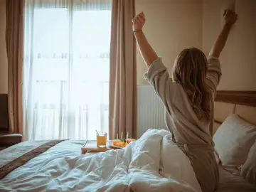 Los 8 hábitos que debes adoptar todas las mañanas para aumentar tu rendimiento Los 8 hábitos que debes adoptar todas las mañanas para aumentar tu rendimiento