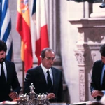 Los 40 años de España en la UE en diez datos
