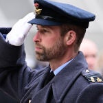 El pr&iacute;ncipe Guillermo en una imagen de archivo