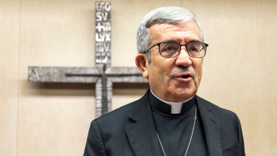 Iglesia y Gobierno firman este jueves un acuerdo para reparar a ...