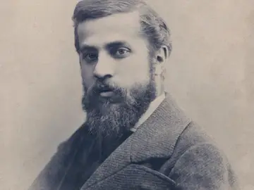 Antonio Gaudí, en la educación de la Comunidad de Madrid Antonio Gaudí, en la educación de la Comunidad de Madrid