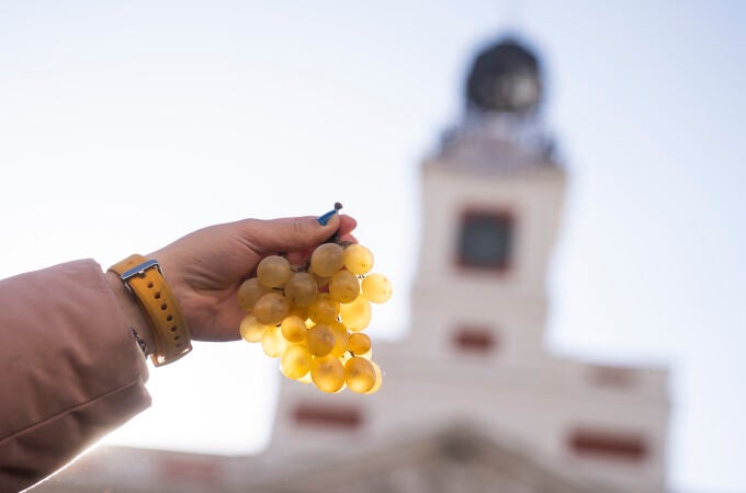 Cómo acceder a las Preúvas de la Puerta del Sol en Madrid: horario, accesos y límite de aforo