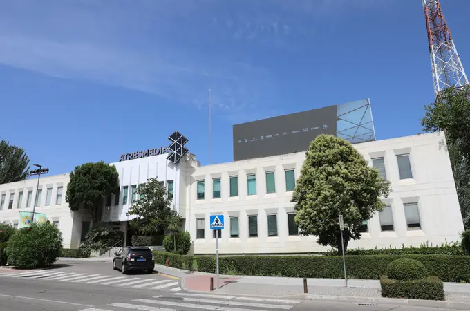 Atresmedia y atresplayer, más líderes en digital según el análisis de Comscore en febrero de 2026 Atresmedia y atresplayer, más líderes en digital según el análisis de Comscore en febrero de 2026