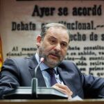 El PP cita el 8 de enero en el Senado al exministro &Aacute;balos, que est&aacute; en prisi&oacute;n preventiva por el 'caso Koldo'