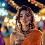 La inteligencia artificial gana terreno en la industria cinematogr&aacute;fica india