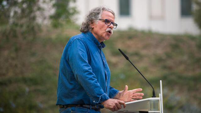 Joan Tard&agrave; quiere que ERC debata presentarse en coalici&oacute;n con Comuns y CUP en el Congreso y el Parlament de Catalu&ntilde;a