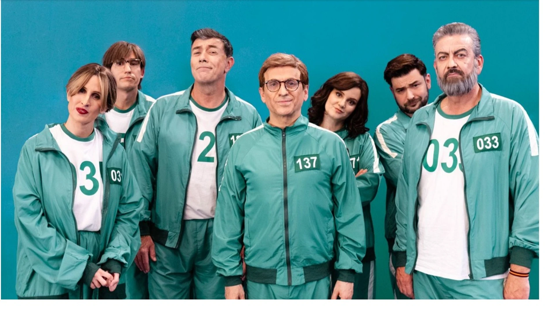 José Mota regresa a la Nochevieja de RTVE: "Defiendo la libertad del humor al 100%"