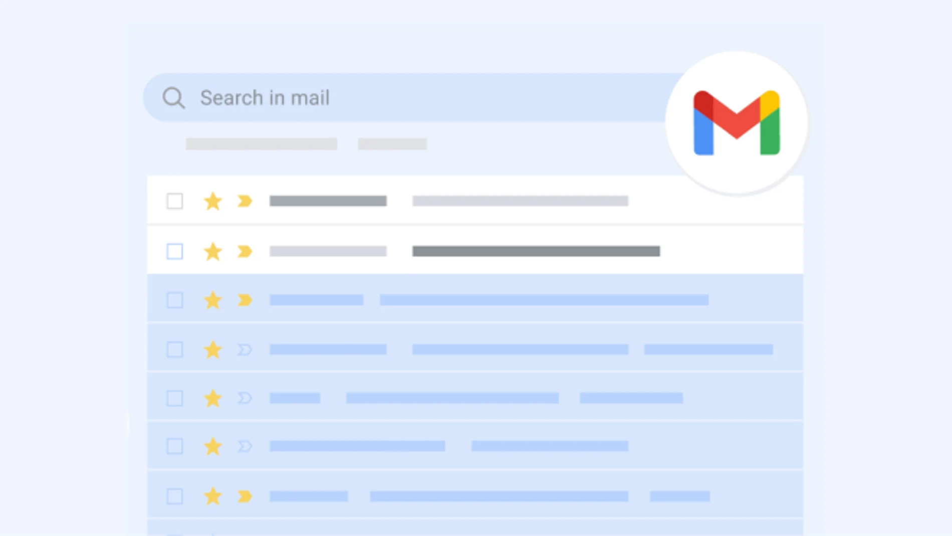 Google te dejará cambiar tu dirección de Gmail una vez al año.