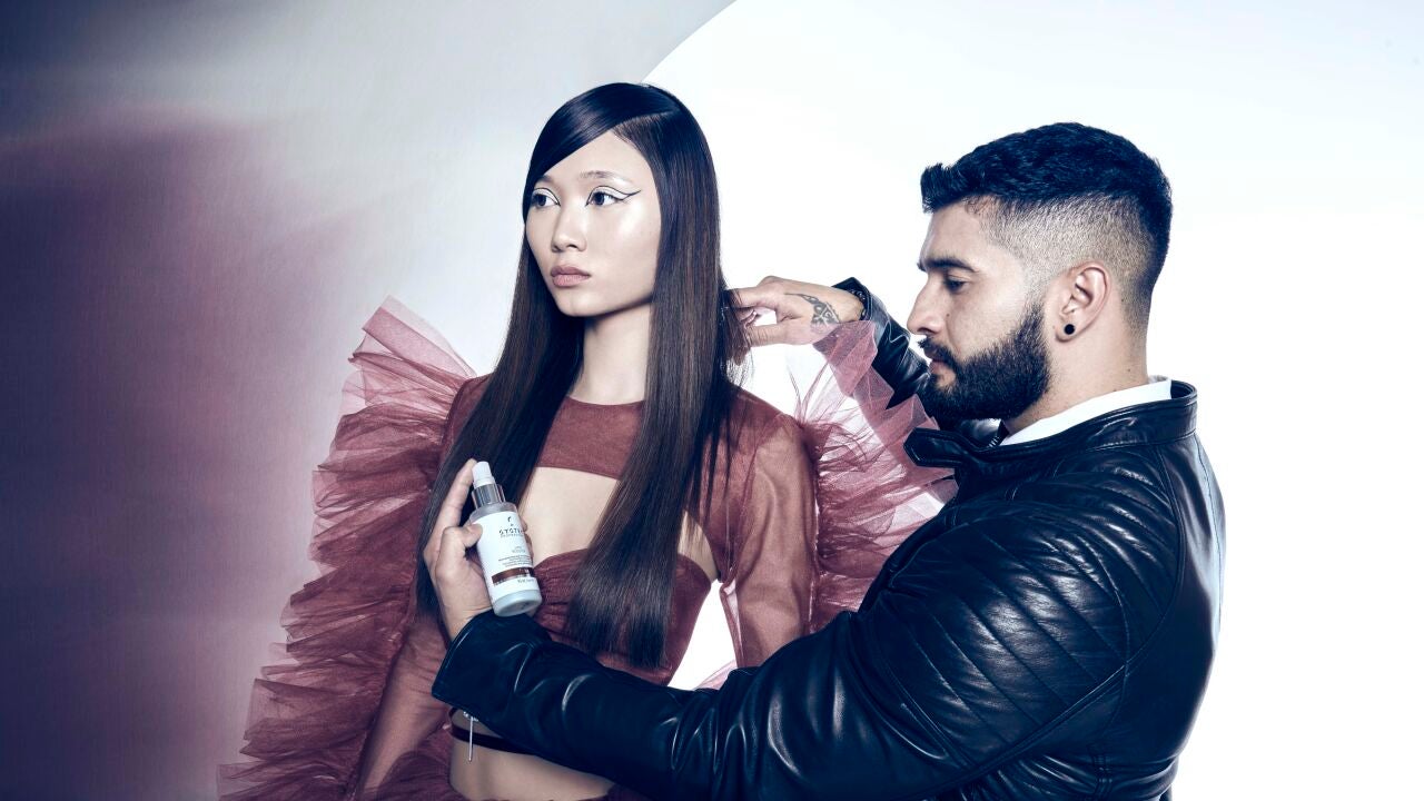 Pablo Bogado, estilista y colorista: “En 2026 la palabra clave será la naturalidad elevada”