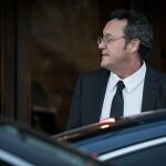 MADRID.-AMP.- La Fiscal&iacute;a solicita al Tribunal Supremo que anule la sentencia contra Garc&iacute;a Ortiz