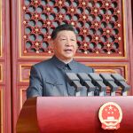 Xi Jinping asegura que la reunificaci&oacute;n con Taiw&aacute;n es una tendencia "imparable"