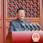 Xi Jinping asegura que la reunificación con Taiwán es una tendencia "imparable"