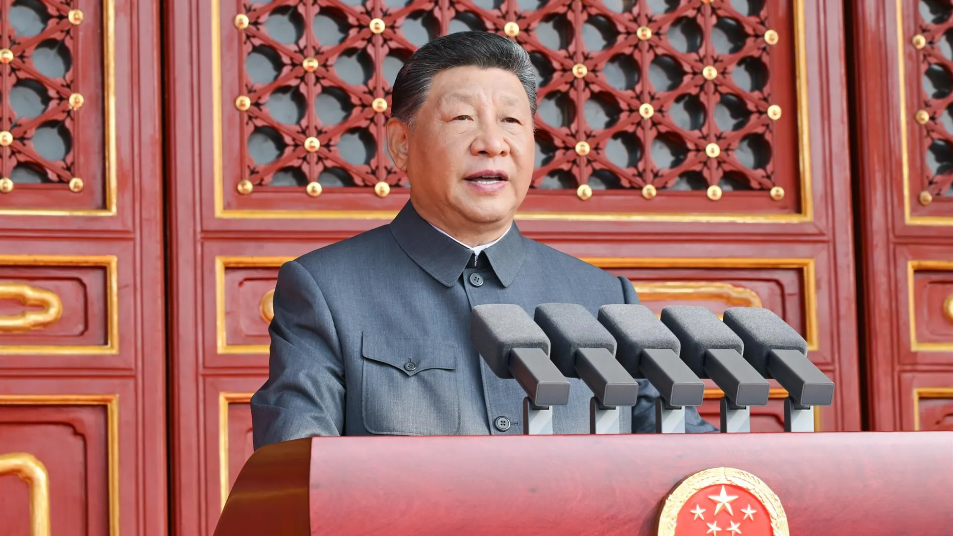 Xi Jinping asegura que la reunificación con Taiwán es una tendencia "imparable"