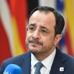 UE.- Chipre asume la presidencia de turno del Consejo de la UE con el apoyo a Kiev como uno de sus principales desaf&iacute;os