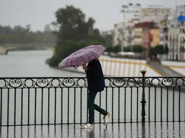 MURCIA.-El 2026 empieza con un cambio de tiempo en la mayor parte del país, con lluvias, tormentas y nevadas los primeros días MURCIA.-El 2026 empieza con un cambio de tiempo en la mayor parte del país, con lluvias, tormentas y nevadas los primeros días