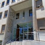 Audiencia Provincial de Almer&iacute;a