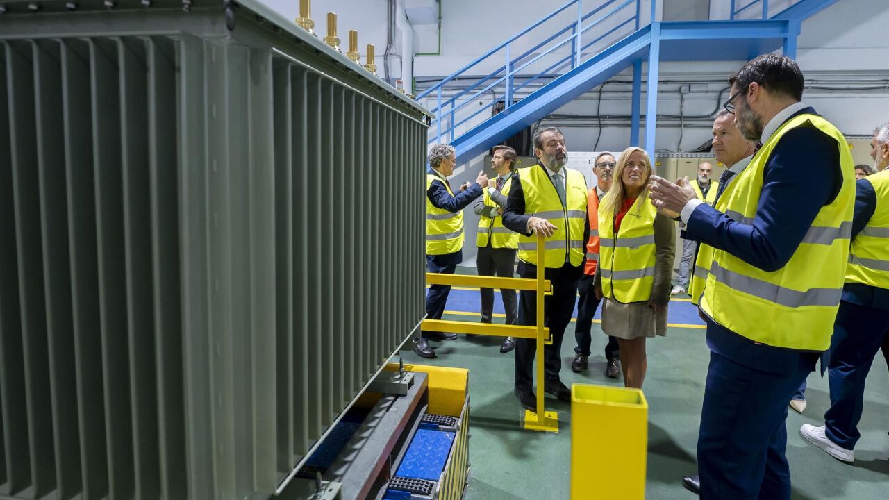 El plan de Madrid para hacer crecer su industria