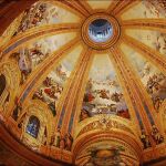 Comenzar 2026 en Madrid bajo la cuarta c&uacute;pula m&aacute;s grande de la Cristiandad