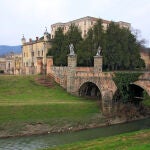 Del invento del 'mocho' a vivir en un palacio: la sorprendente historia del creador de Vileda