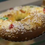 Econom&iacute;a.- Los espa&ntilde;oles consumir&aacute;n alrededor de 30 millones de Roscones de Reyes esta Navidad