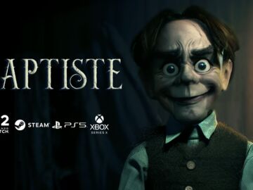 Baptiste, el terror psicol&oacute;gico hecho en Madrid, prepara su llegada a Nintendo Switch 2 y consolas en 2026
