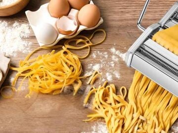 YASHE M&aacute;quina de Pasta