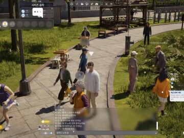 InZOI revela todo lo que tiene preparado para 2026: entre ello, el multijugador