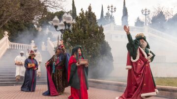 Cabalgata de Reyes Magos 2026 en Zaragoza: horarios y recorrido completo