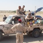 Los separatistas del sur de Yemen declaran la guerra al Gobierno reconocido por la comunidad internacional