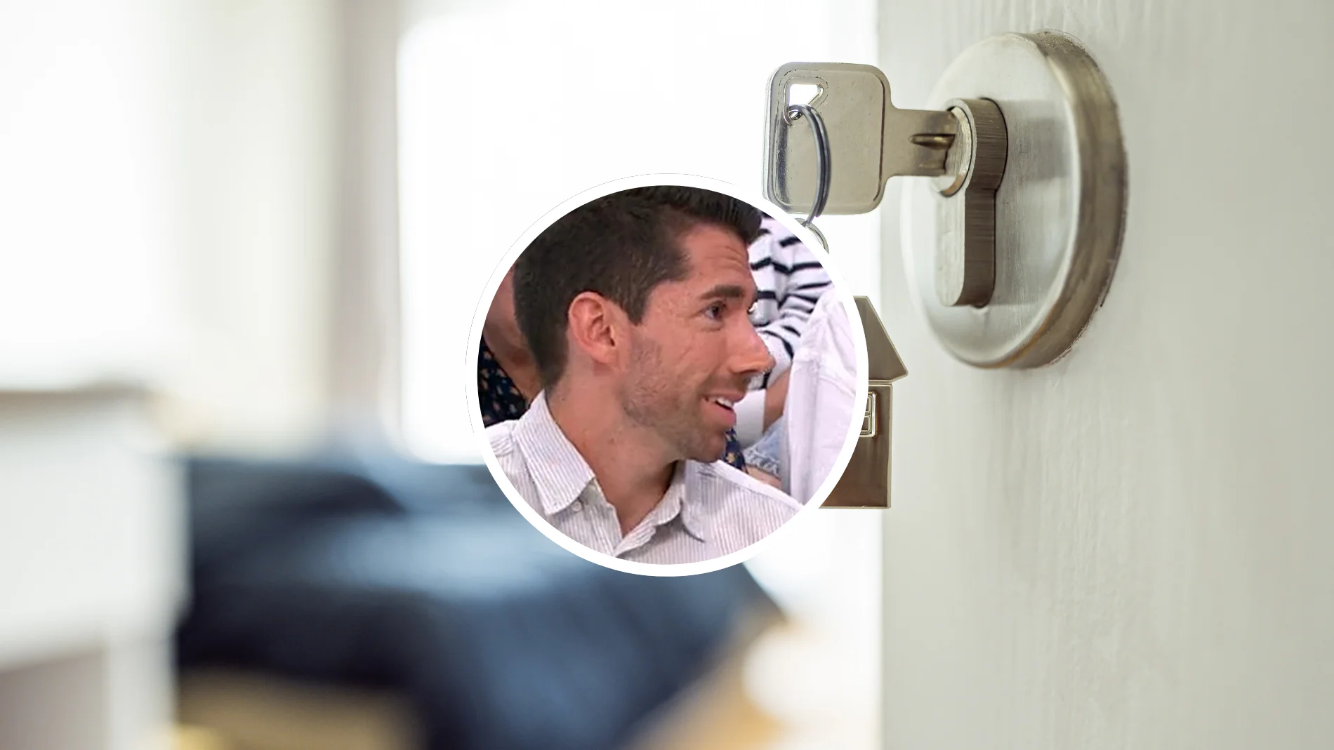 "Lo conseguí sin ninguna ayuda": un inversor inmobiliario con 8 propiedades a los 30 años desmonta en laSexta Xplica el discurso sobre la vivienda