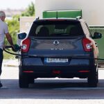 Econom&iacute;a.- Facua lanza una aplicaci&oacute;n para encontrar las gasolineras m&aacute;s baratas y comparar sus precios