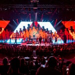 La magia no se envuelve: estos Reyes, regala WAH Show