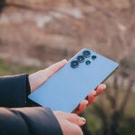 Samsung Galaxy S25 Ultra