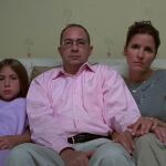 A la derecha, Victoria Jones en "Men in black II"