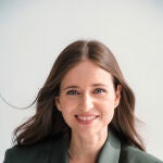 Blanca M&iacute;nanos, CEO de SKINVITY.