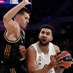 Real Madrid vs. Dubai Basketball