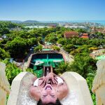 Un parque en Espa&ntilde;a logra el premio m&aacute;s prestigioso del periodismo tur&iacute;stico