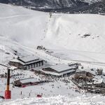 Sierra Nevada alza la voz contra la falta de medios e infraestructuras en la estaci&oacute;n