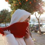 La Generalitat Valenciana emite aviso especial por lluvias y nevadas por la borrasca Francis